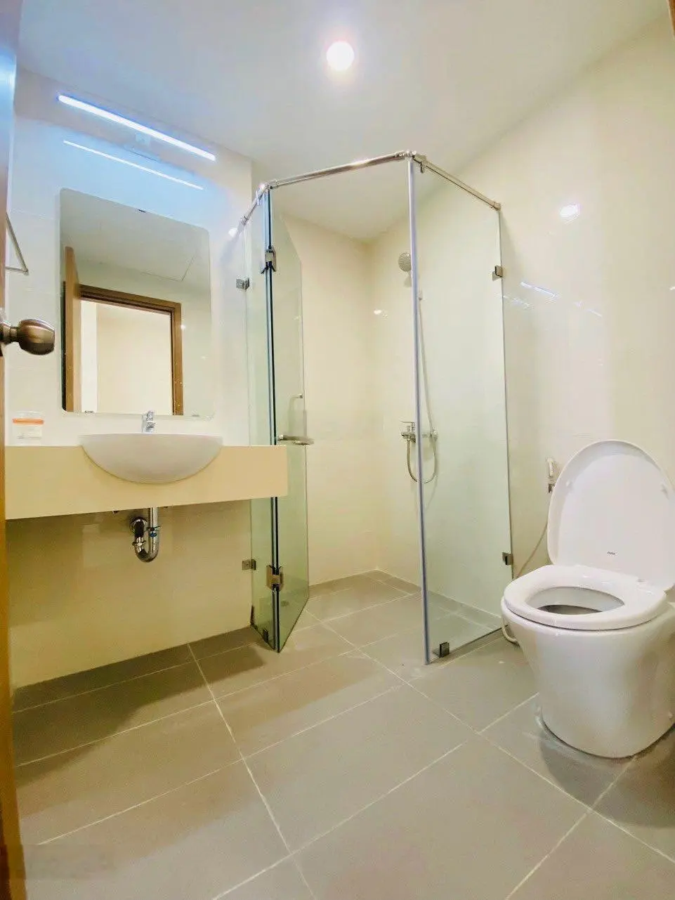 Chung cư CT3 Vĩnh Điềm Trung giá rẻ