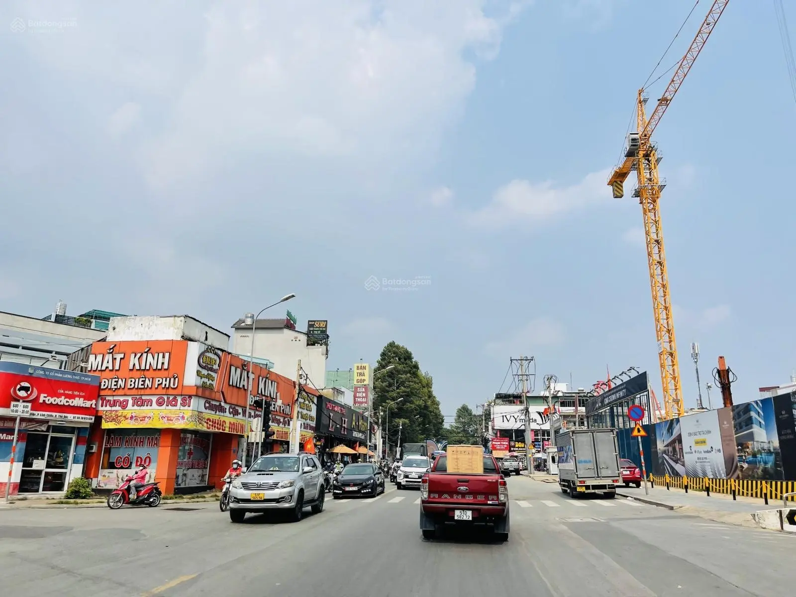 Ngộp - Nhà gần XLHN - DT: 80m2 giá 3,3 tỷ bán nhanh