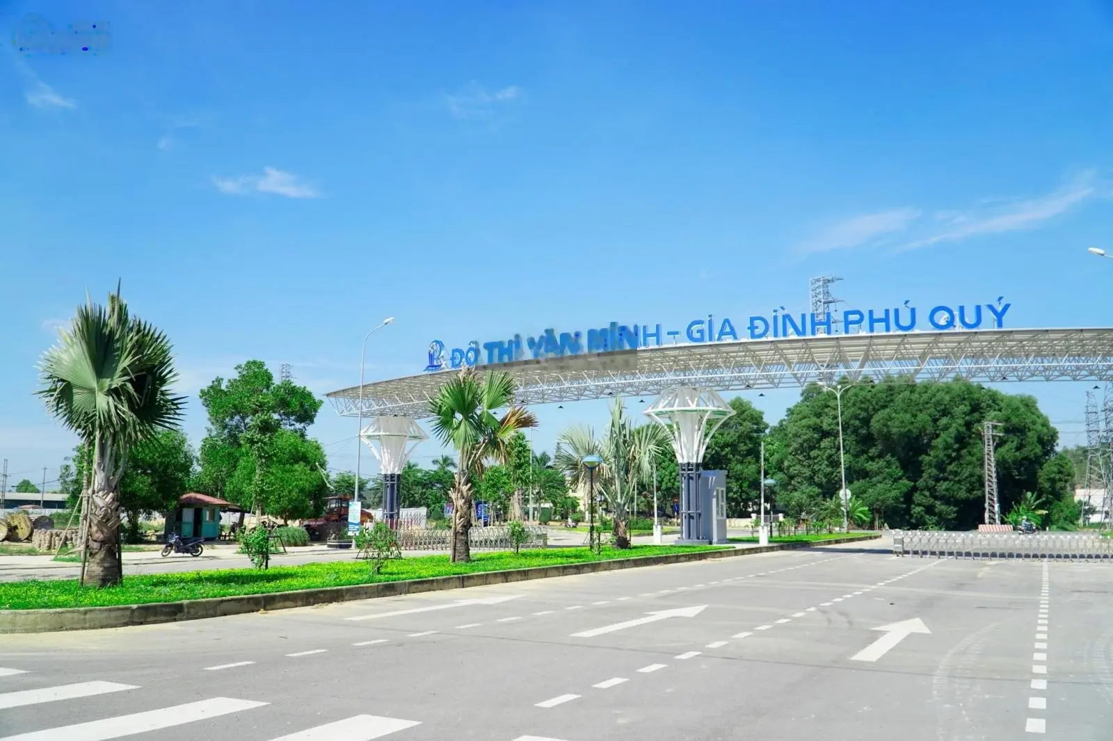 Đất nền Khu đô thị Phú Mỹ Quảng Ngãi, đã có sổ, chiết khấu 3%, giá 1 tỷ