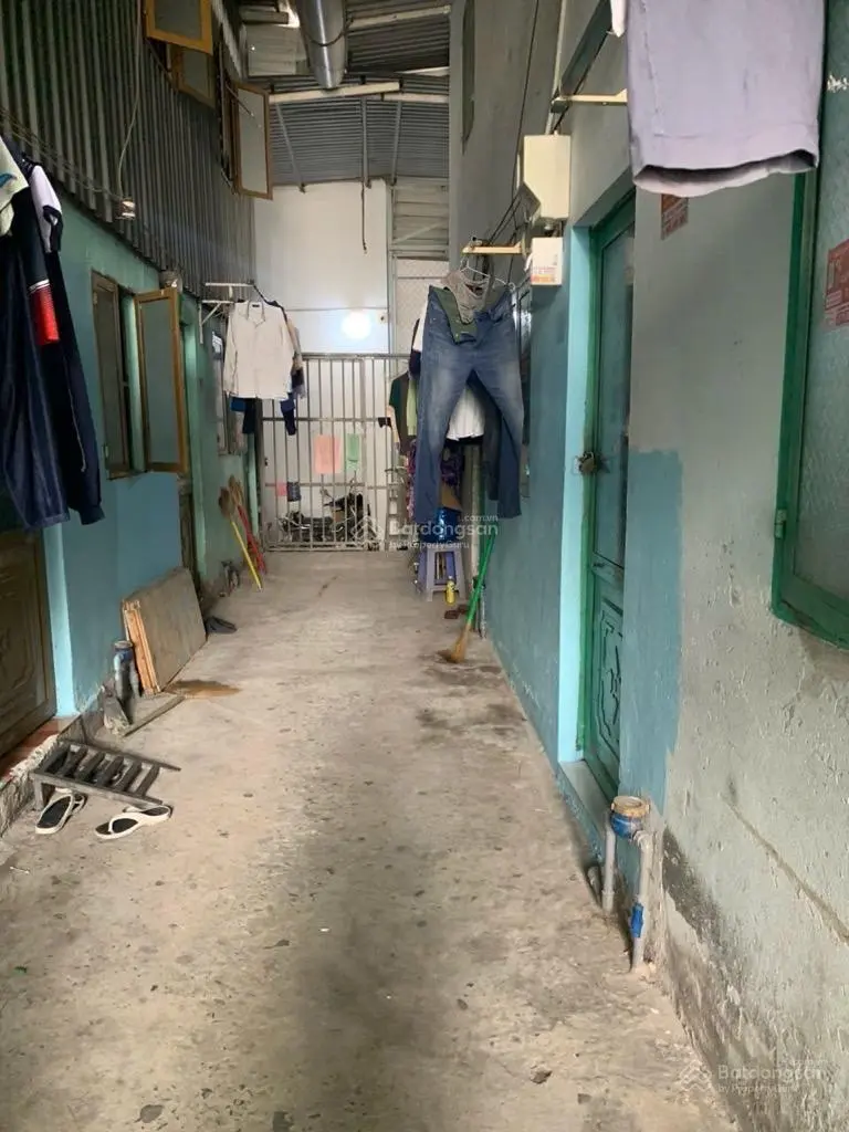 Bán dãy phòng trọ 6 căn, ô tô vi vu, Lê Văn Lương, 7 x 19, Sổ đẹp, chỉ 4,3 tỷ.