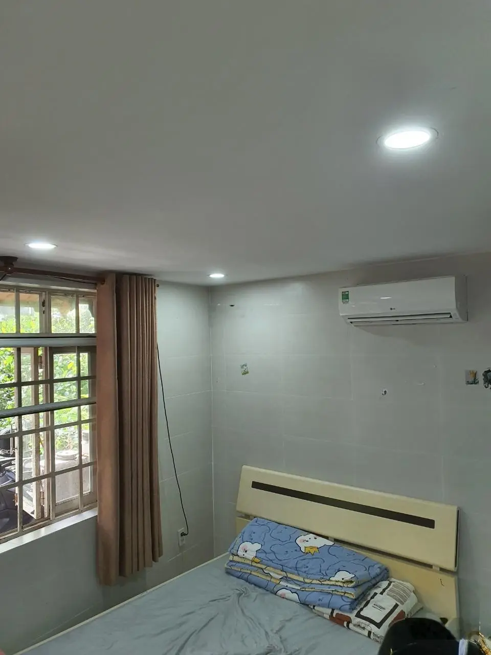 Bán nhà 1T1L hẻm xe hơi đối diện ĐH nông lâm, Quốc lộ 1A. P. Linh Trung, Thủ Đức 185m2/6.3 tỷ TL