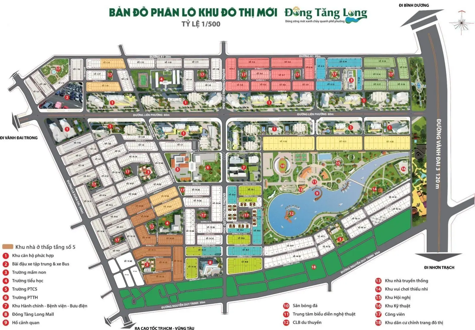 Nhà phố Đông Tăng Long Bao đầu tư 142m2 Nhà thô 4 tầng BTCT chỉ nhỉnh 8 tỷ
