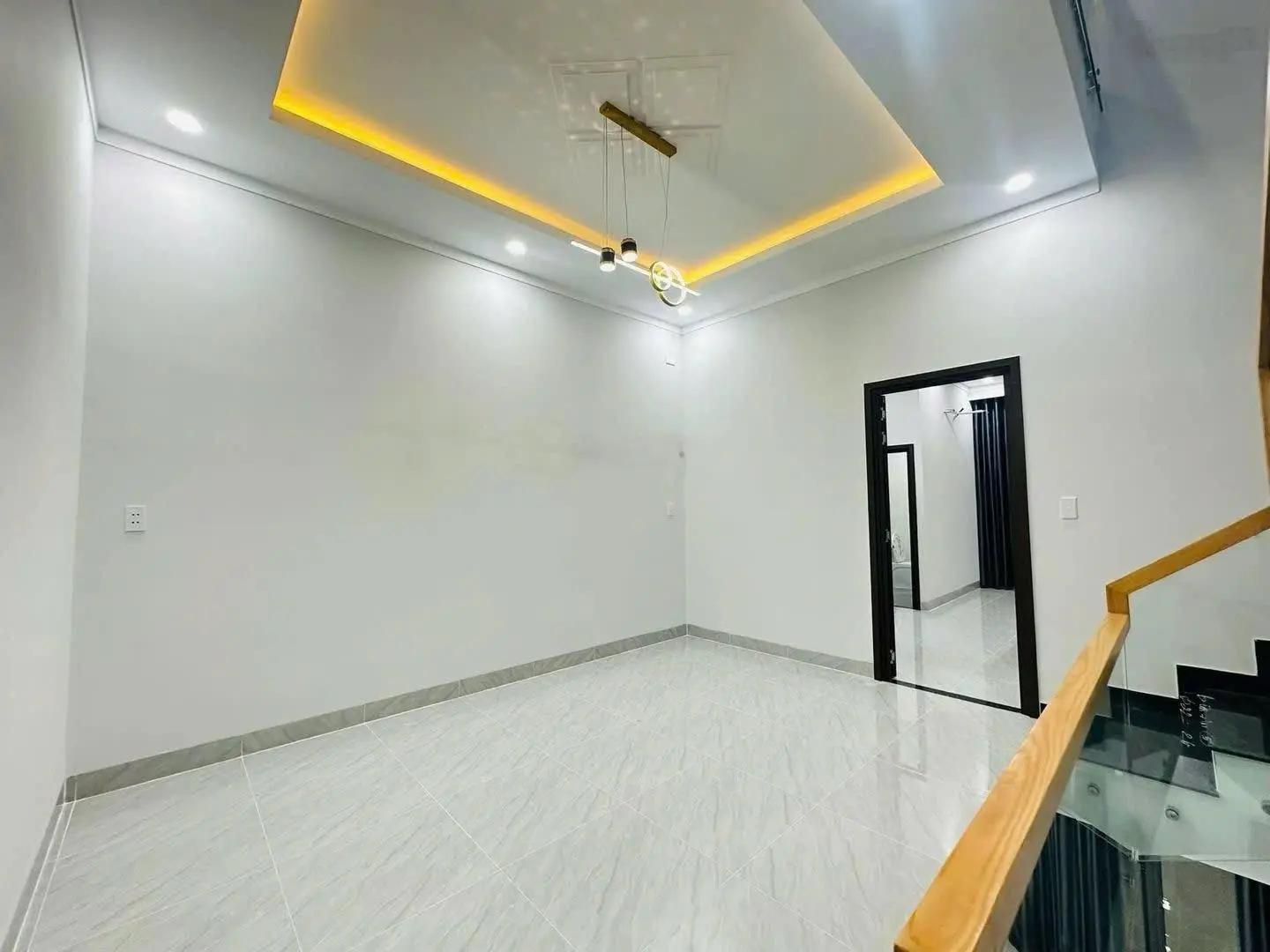 Bán nhà riêng đẹp, 4PN, 4WC, 86m2, 4,25 tỷ tại Hoàng Minh Chánh, Hóa An, Biên Hòa
