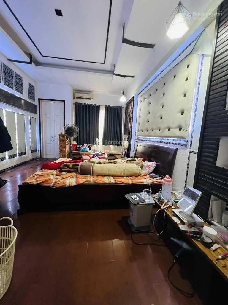 Siêu phẩm mặt phố, ô tô tránh, kinh doanh ngày đêm. 54m2 x 5tầng, MT 4m, chào 8,6tỷ. LH 0843 125 ***