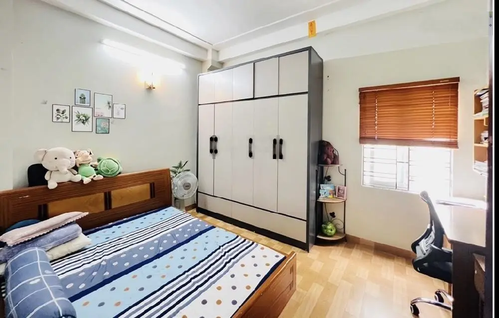Nhà đẹp ở sướng. Thiết kế hiện đại sống chất đỉnh cao
