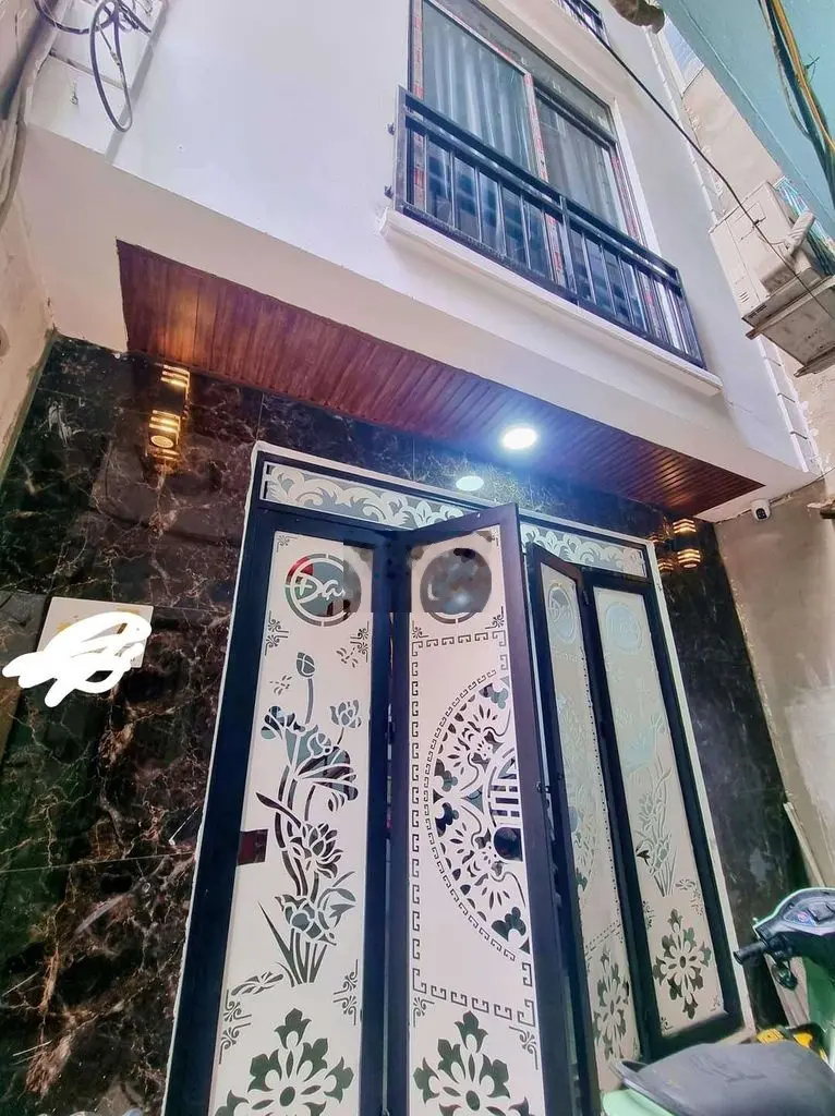 SIÊU HIẾM BÁN CĂN CHUNG CƯ MINI, CHO THUÊ 40TR/THÁNG