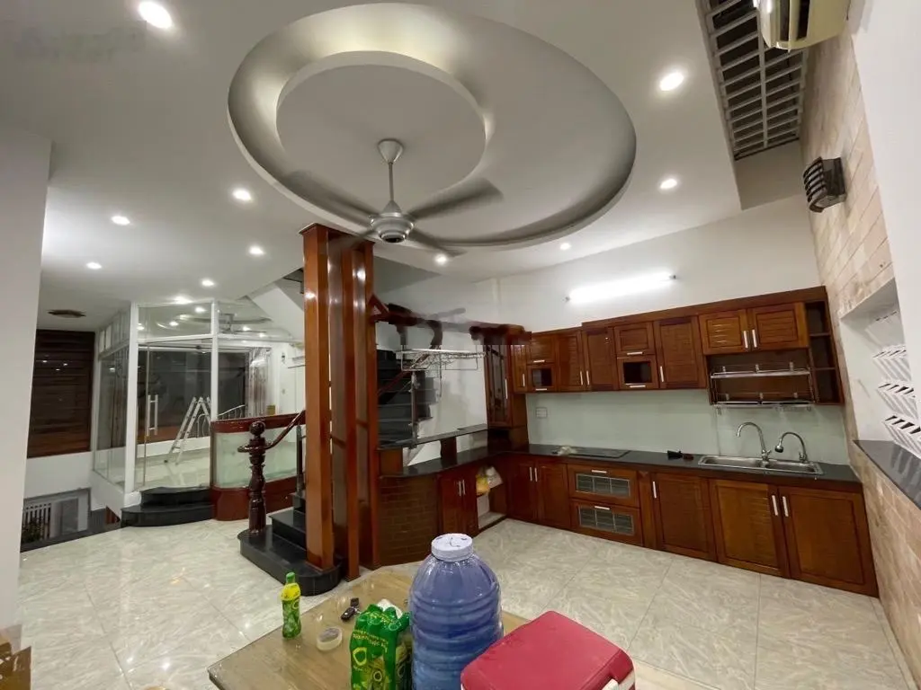 Bán nhà mặt tiền kinh doanh đường 39 - Bình Trưng Tây -Q2 - 5 x 15 -3 tầng - chỉ 11 tỷ hơn xíu