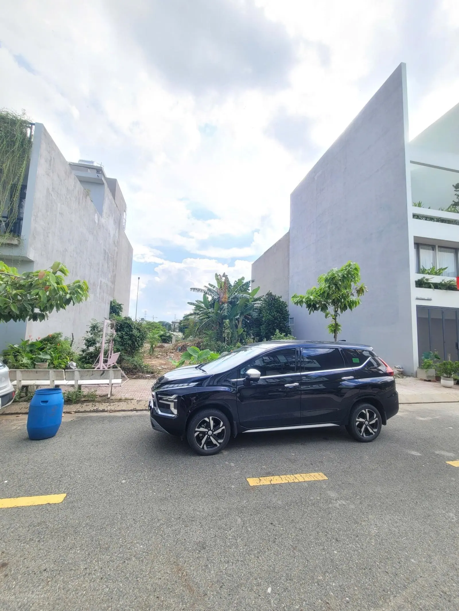 Đất KDC, gần Làng Đại Học Quốc Gia TPHCM