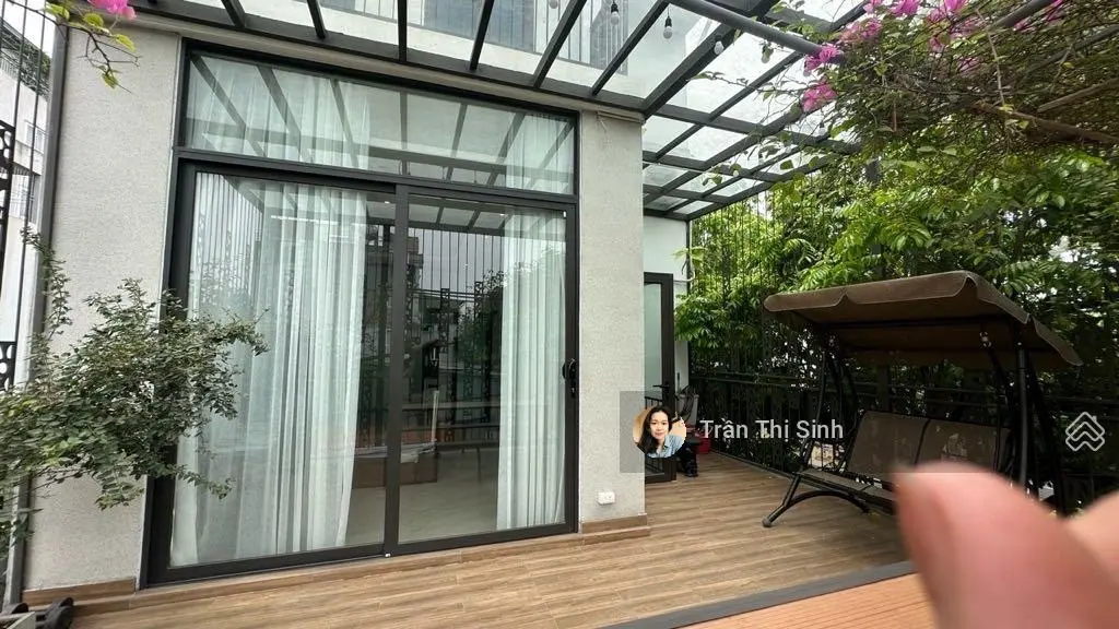 Bán nhà Phúc Lợi, lô góc ô tô tránh ở ngay đẹp như tranh 100m2 mặt tiền 6m chỉ 11,8 tỷ