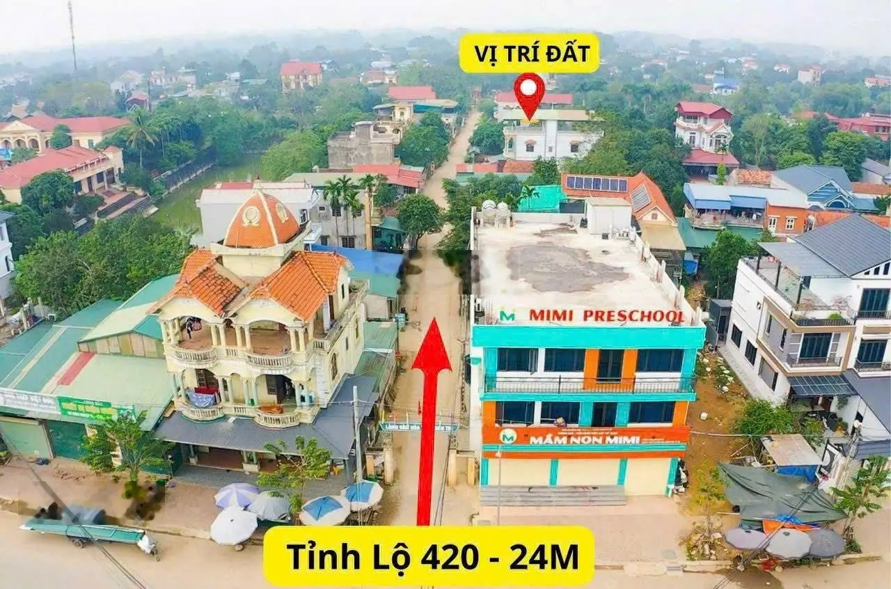 Hàng vip, Sen Trì, trục chính, DT 78m2 2 mặt tiền, trước sau, 6m, giá rẻ hơn thị trường