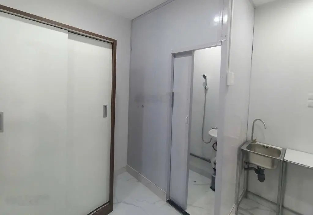 4,5 tỷ. Tây Đam - Phú Minh, CH dịch vụ, 5 tầng, 6 phòng, dòng tiền 17tr/tháng