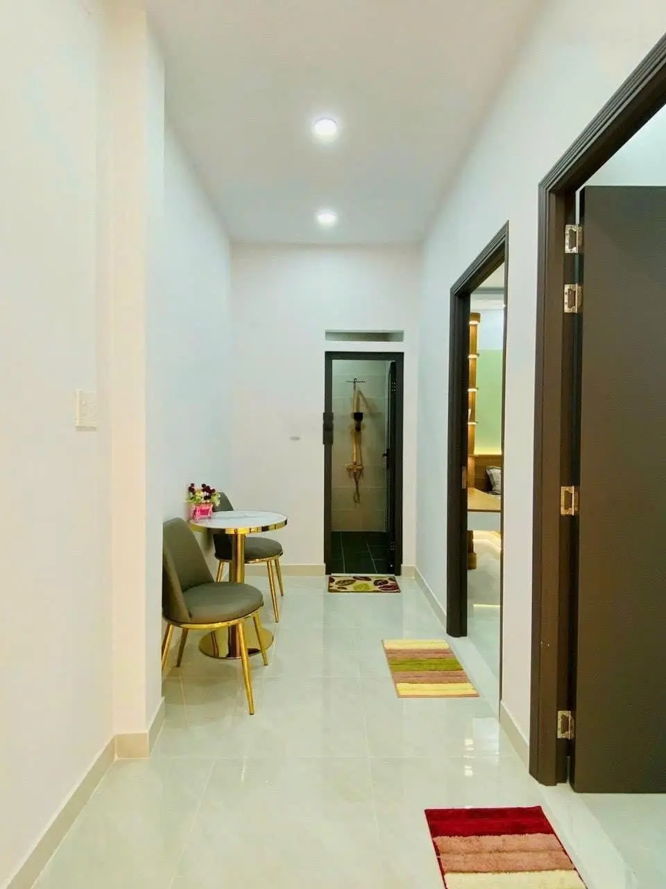 Chủ nhà sang Mỹ định cư cần bán gấp nhà đường Tôn Đản, Quận 4. Giá 3,47TỶ/ 5,1x12m - 1 trệt 3 lầu.