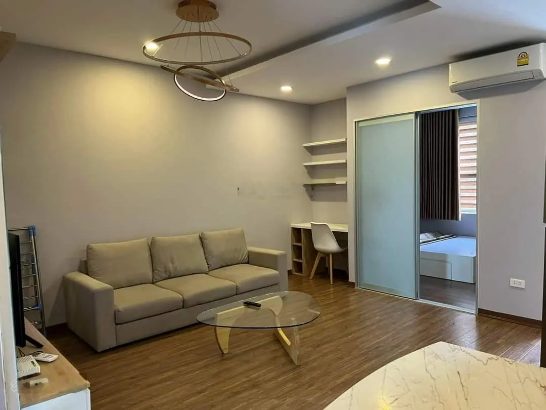 Bán 1 phòng ngủ Royal Park đẹp nhất tòa giá chỉ 1,x tỷ