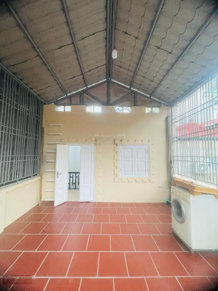 Bán Gấp nhà siêu hot Mỹ Đình 49m2 x4 tầng dân xây chắc chắn xung quanh ngập tràn tiện ích
