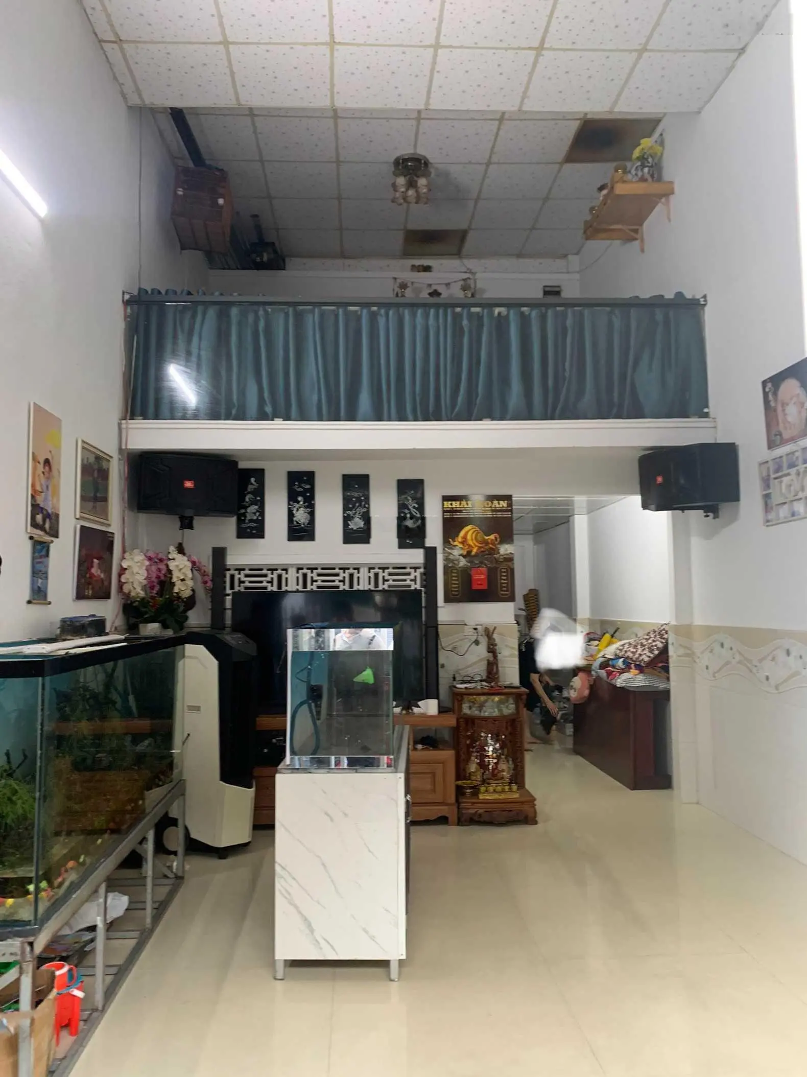 Bán nhà kiệt Ngô Quyền, gần Trương Định, Mân Thái, Sơn Trà, cách đường 70m, giá tốt