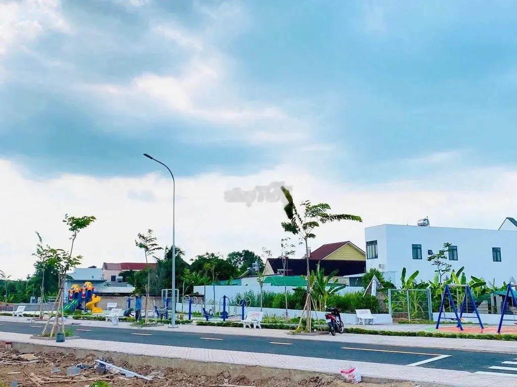 🌈BÁN NỀN THỔ CƯ - ĐỐI DIỆN HỒ CẢNH QUAN