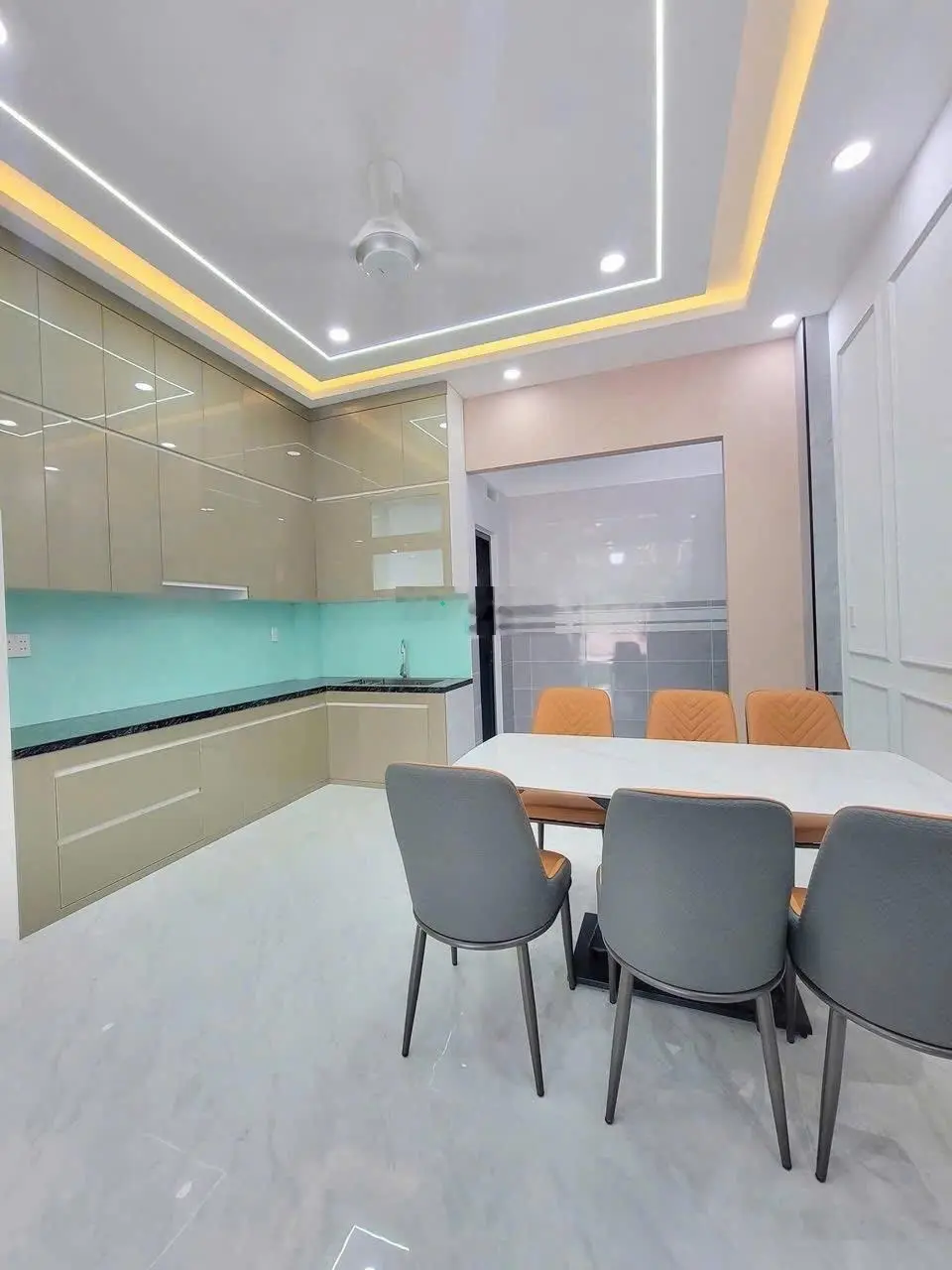 Bán nhà phố Bình Hoà giáp VSIP1 - Chợ 434 Tp Thuận An - Bình Dương