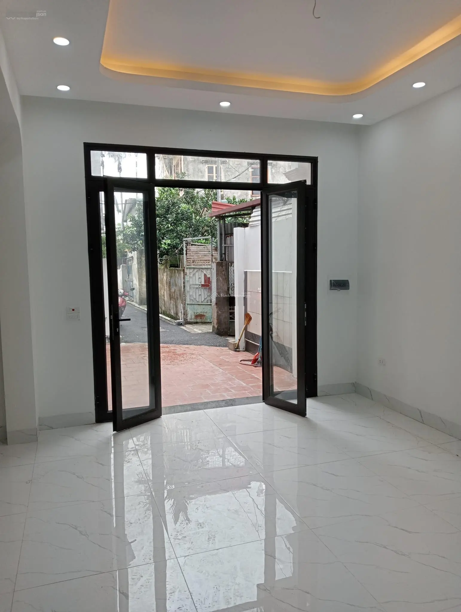 Bán nhà riêng tại đường bình minh, 70 triệu / m2, 70m2, 4pn, 2wc