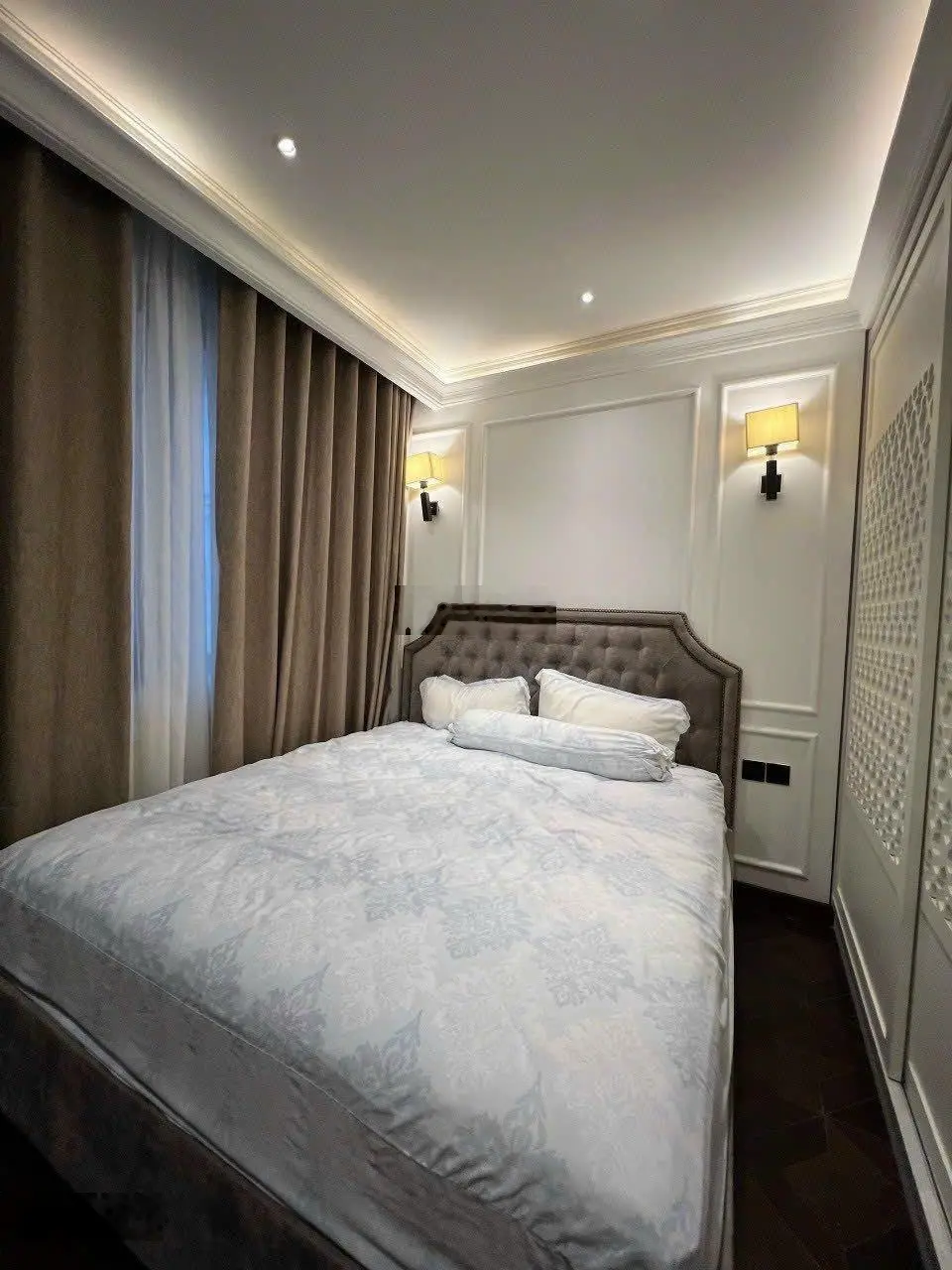 Bán biệt đơn lập full nội thất cao cấp, sát công viên lớn, trường học Quốc tế Phú Mỹ Hưng, Quận 7