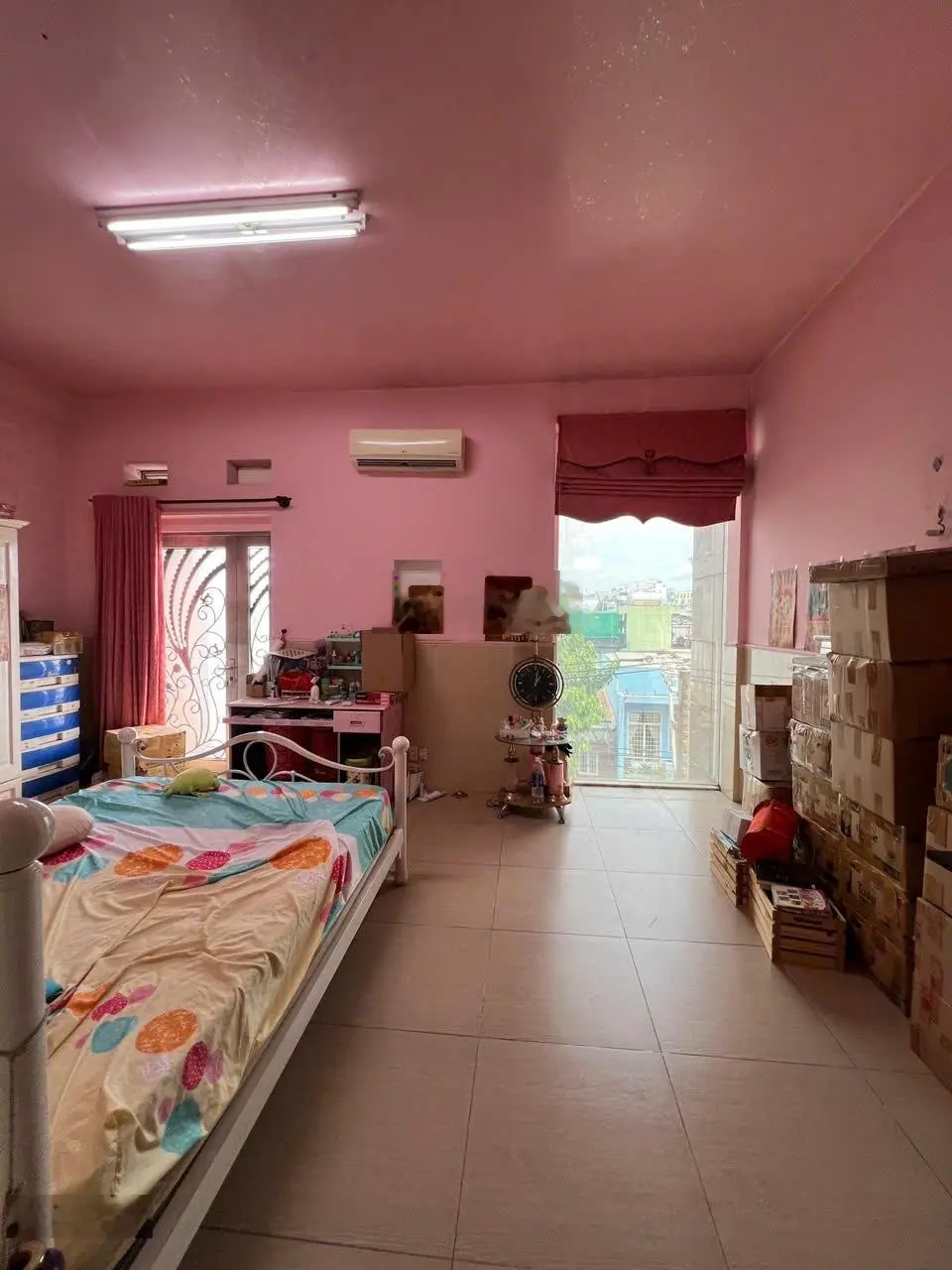 HÀNG HIẾM nhà 4 lầu, MẶT TIỀN 118M2 Nguyễn Phúc Chu, Tân Bình. Khu hiếm nhà bán chỉ 20,5 tỷ
