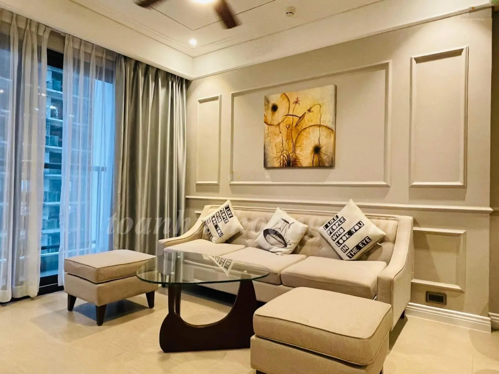 Cắt lỗ căn 2PN view biển Mỹ Khê mặt tiền đường Võ Nguyên Giáp - sổ lâu dài - Bán nhanh 4 x tỷ