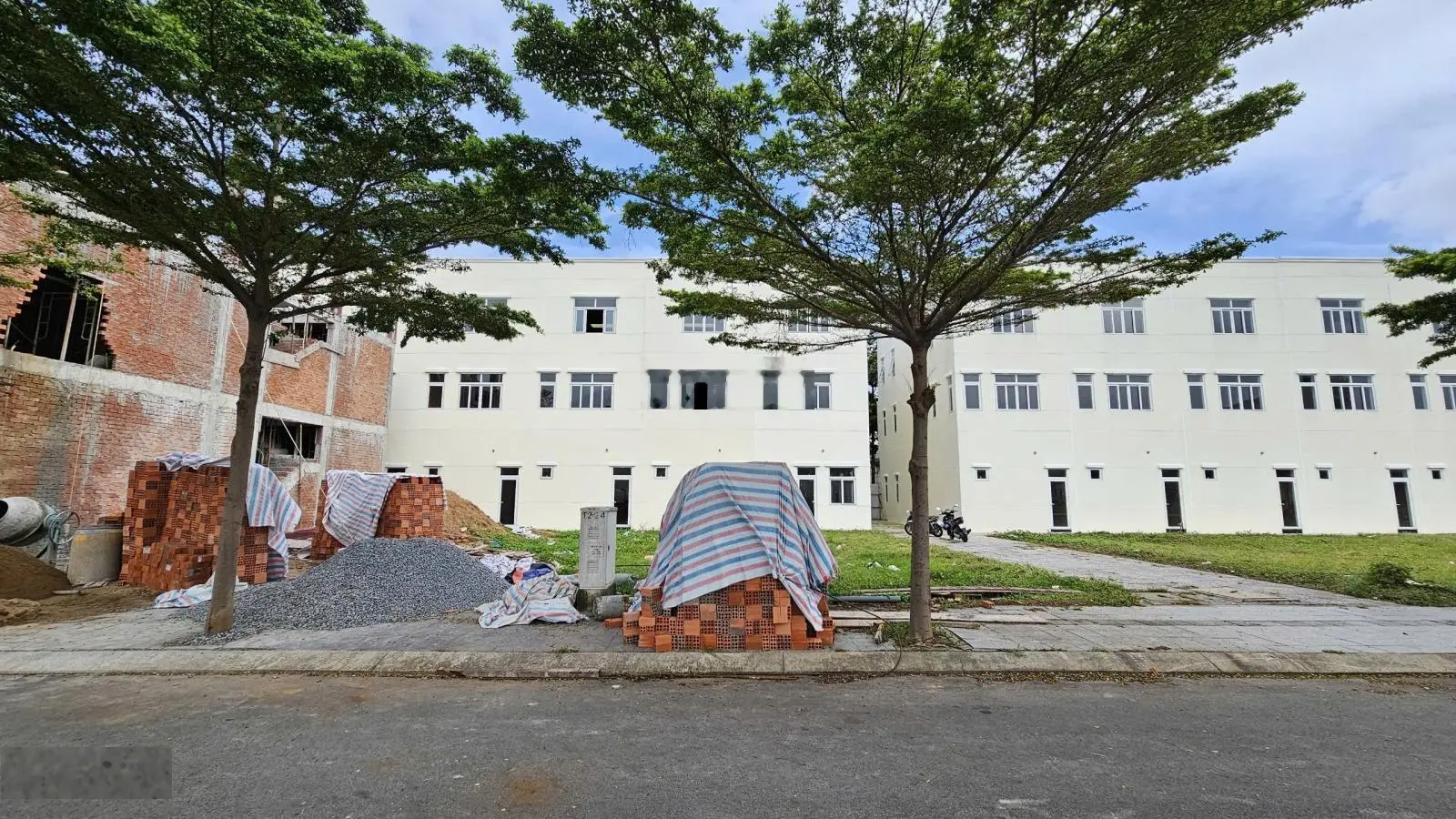 2tyy250 bán đất KDC P. Tân Đông Hiệp, Tp. Dĩ An