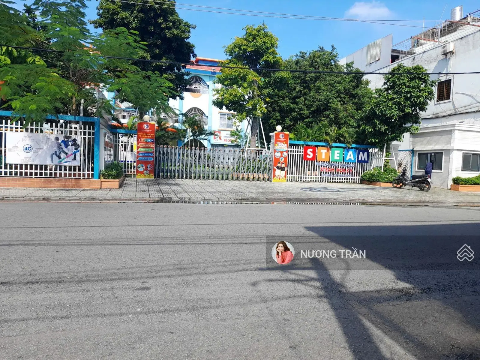 80m2 KDC Areco P. Bình Hòa - TP Thuận An - ngay chợ Đồng An 3 - giá 2ty750