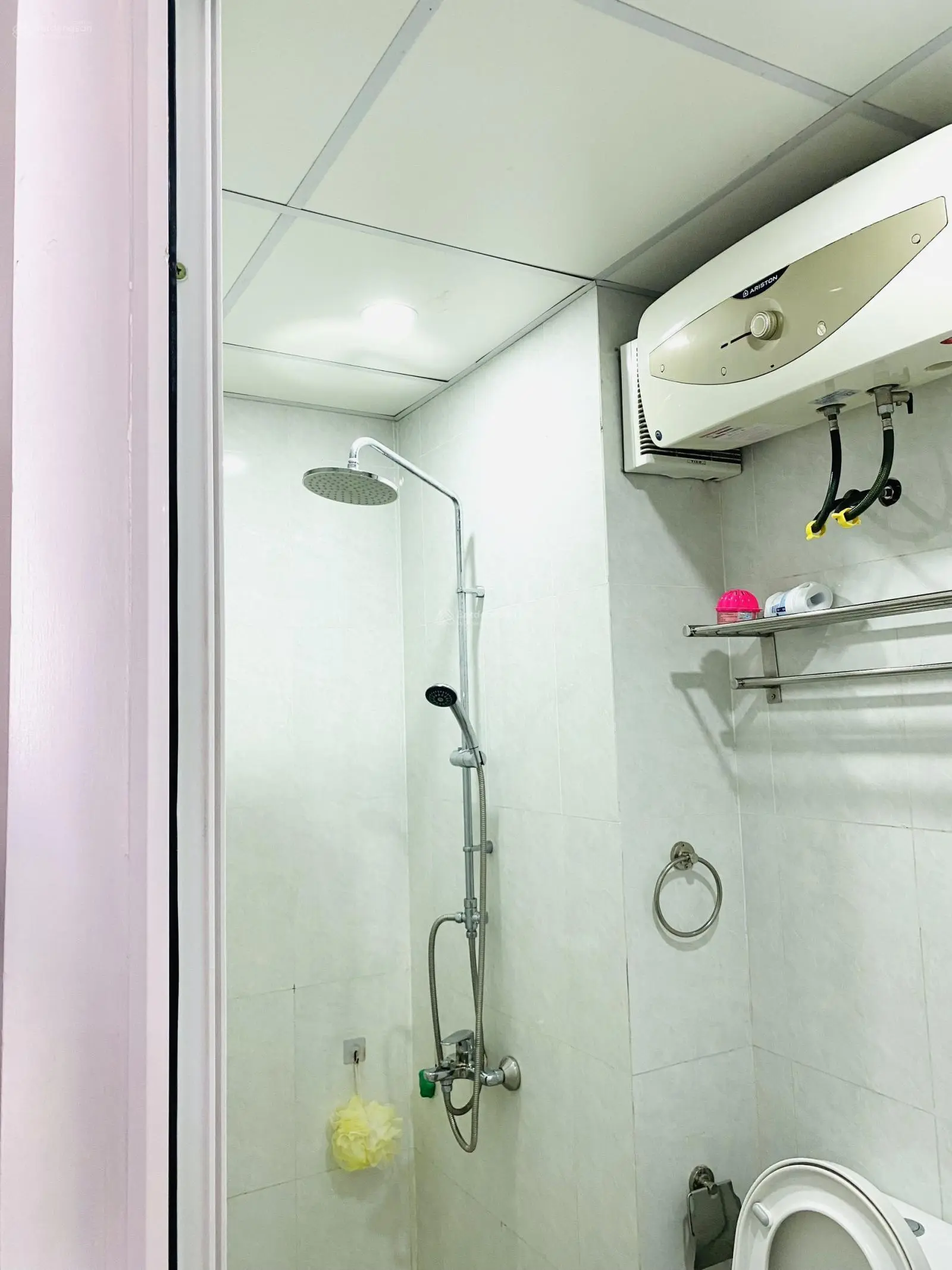 Bán căn hộ 2PN 2VS chung cư New Life trung tâm Bãi Cháy - Hạ Long - Quảng Ninh