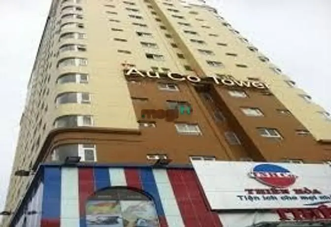Bán căn hộ Âu Cơ Tower, DT 56m2, để lại NT, giá 2,3 tỷ, SH riêng.