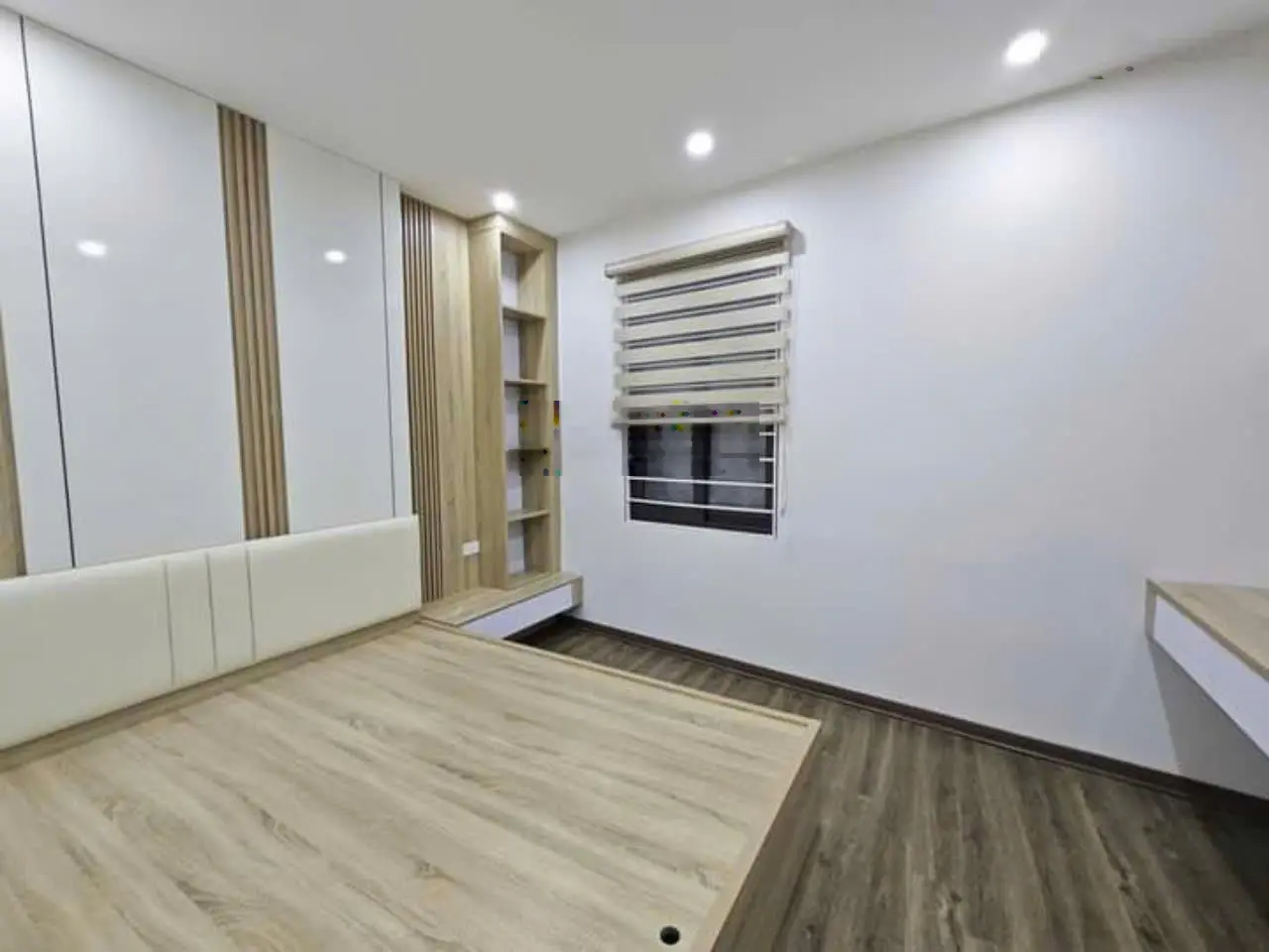 Chỉ nhỉnh 6 tỷ, full nội thất chính chủ cần bán nhanh nhà DT 36m2x5t tại Ngô Quyền, La Khê, Hà Đông