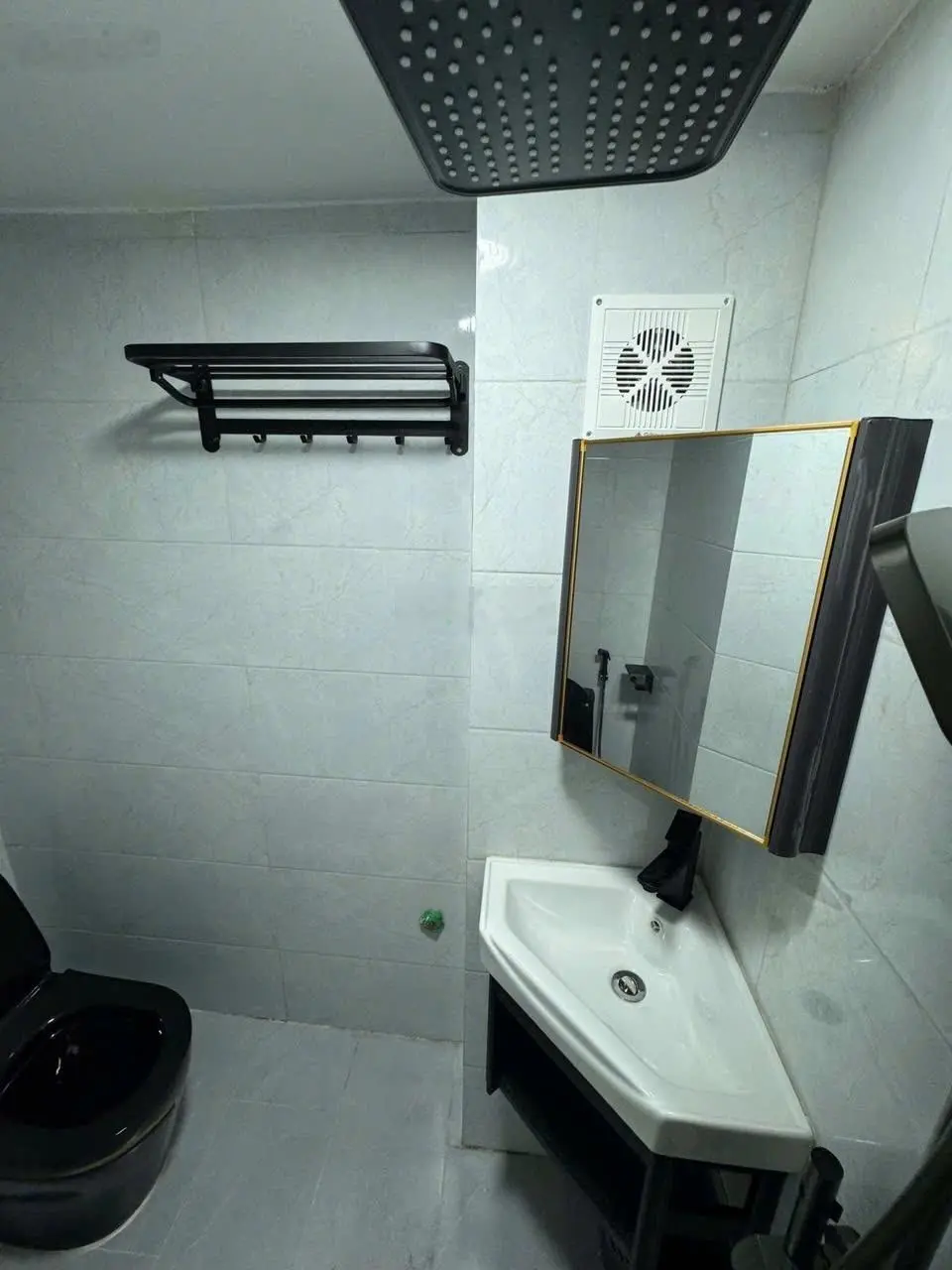 BÁN NHÀ MỄ TRÌ HẠ -NAM TỪ LIÊM X5 TẦNG GẦN BÃI GỬI Ô TÔ GIÁ 6 TỶ 900