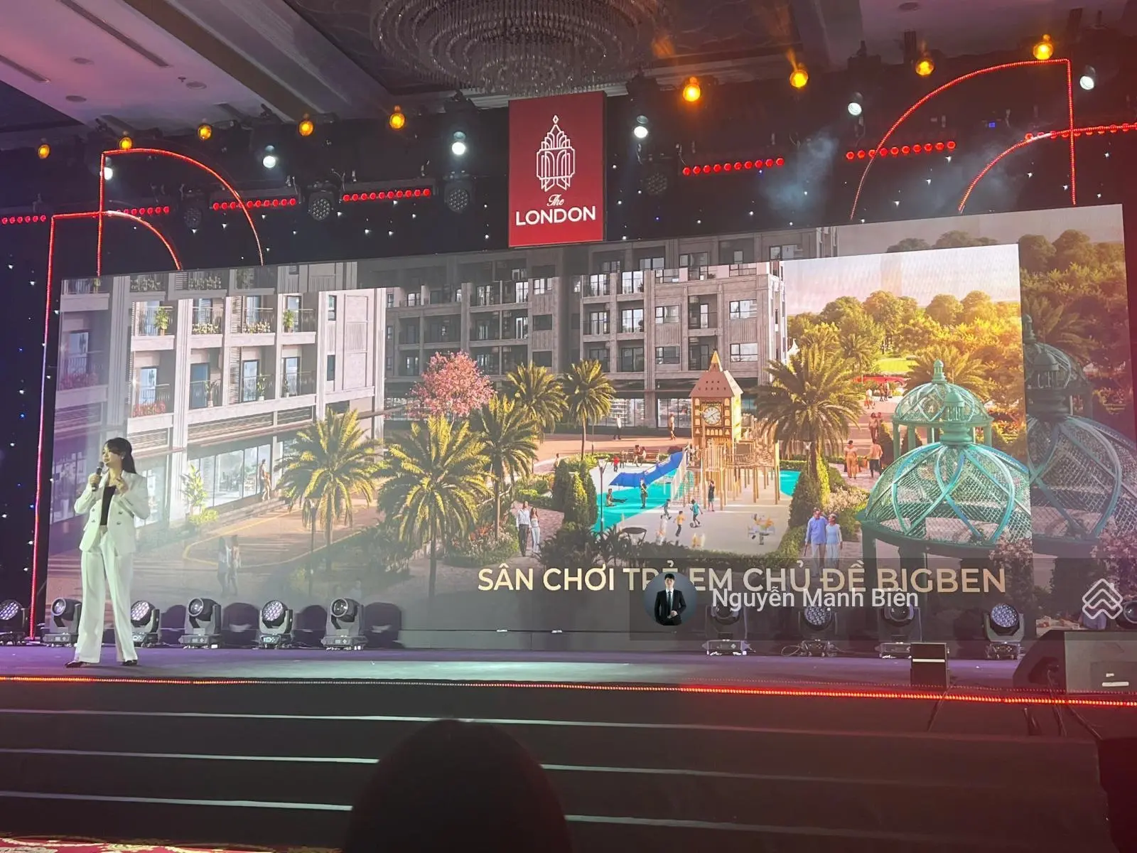 Quỹ căn hộ đầu tư lướt 100% thắng tại D/A The London - Vinhomes Ocean Park. LH E. Biên 0988 963 ***