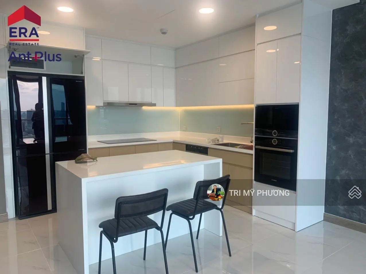 Top các căn 2PN Sunwah Pearl bán giá gốc CĐT + nhà đẹp + view sông ôm trọn SG + nhận nhà ở ngay
