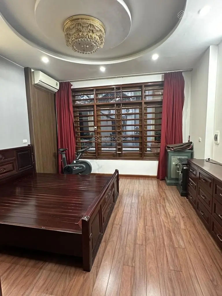 Cần bán nhà riêng - Khu Phân Lô -Đường Kim Đồng, Hoàng Mai, Hà Nội