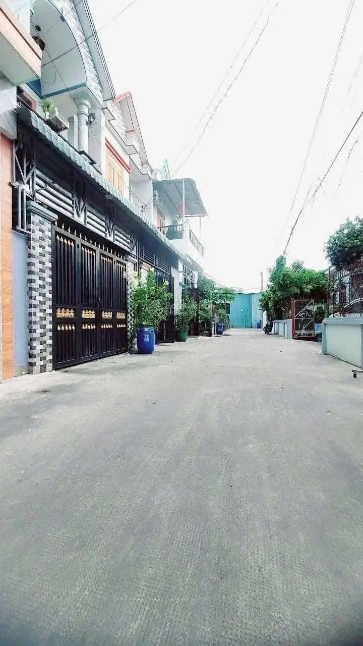 Bán NR siêu hot tại Lê Văn Tiên, 3,65 tỷ, 70m2, 3PN, 2WC