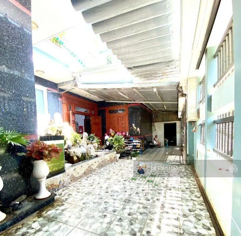 Gấp! bán nhà biệt thự 152m2 đường số 3, kdc gia hòa, ql 50 song hành bình chánh chỉ 11,9 tỷ