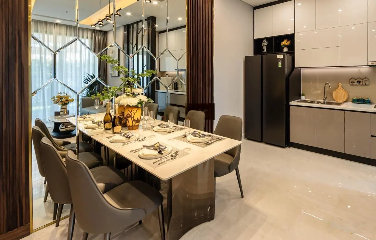 Bán gấp căn hộ chung cư Newton Phú Nhuận. 31m2 offictel NTCB. Giá: 2 tỷ 5. LH: 0961 663 ***