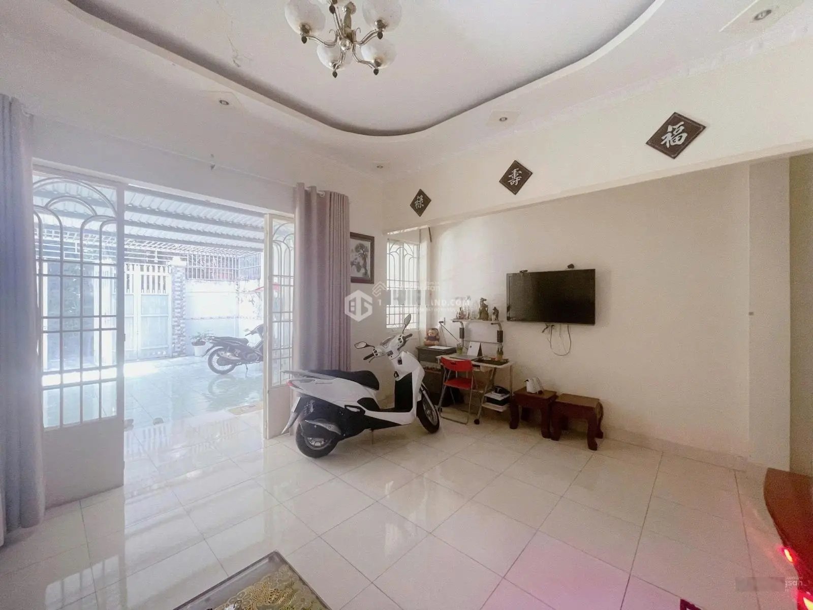 Bán nhà cấp 4 - hẻm ô tô - hướng Đông Nam - đường Phạm Hồng Thái - Phường 7 - Vũng Tàu - giá 5,2 tỷ