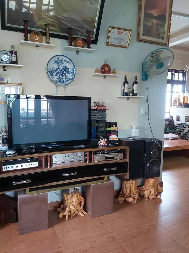 🏆Bán biệt thự mặt tiền Lữ Gia diện tích 328m2 (13,5m x 24m)