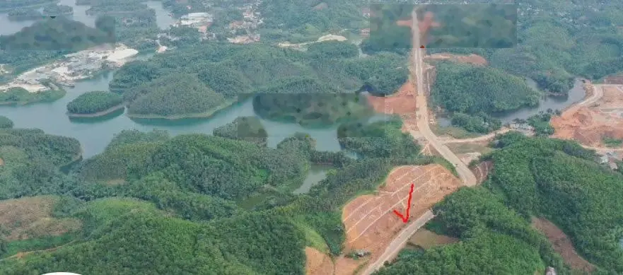 Bán thửa đất diện tích 200 m2, địa chỉ tổ 6, thị trấn Yên Bình, huyện Yên Bình, tỉnh Yên Bái