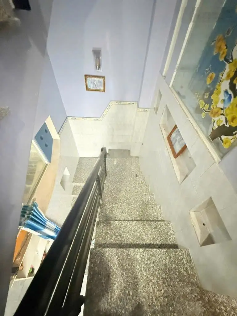 Bán gấp nhà 3 tầng 50m2, giá 5 tỷ tại Bình Trị Đông A, Bình Tân, TP.HCM