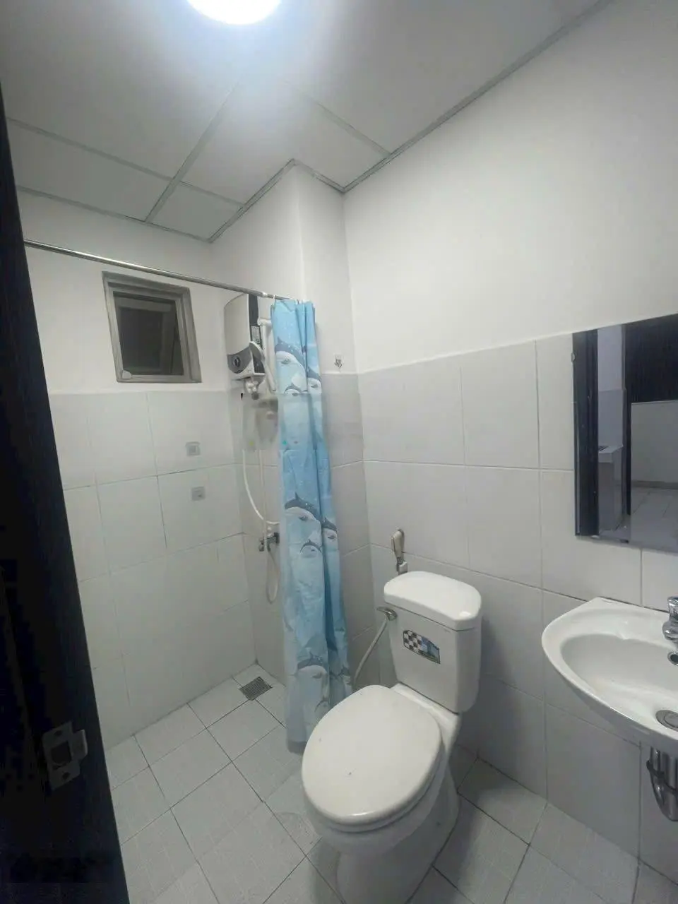 Bán căn hộ 50m2 có 1PN 1WC, logia, bếp, khu Topaz Celadon City, P. Sơn Kỳ, Q. Tân Phú 1,95 tỷ có TL
