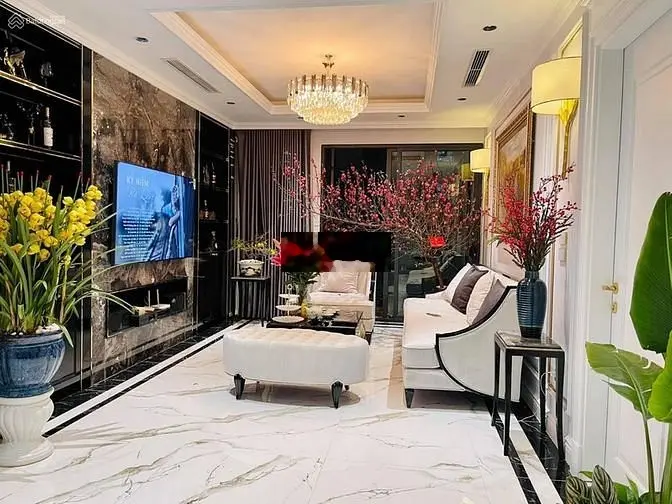 Bán căn hộ Kingdom 101 50m2 giá 4.3 tỷ bao hết (thương lượng mạnh),