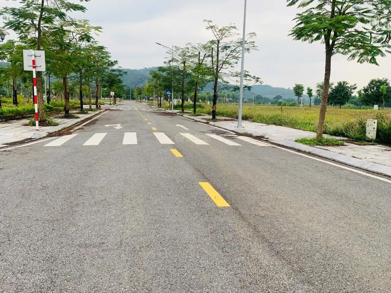 Bán đất đấu giá gần UBND huyện Lương Sơn