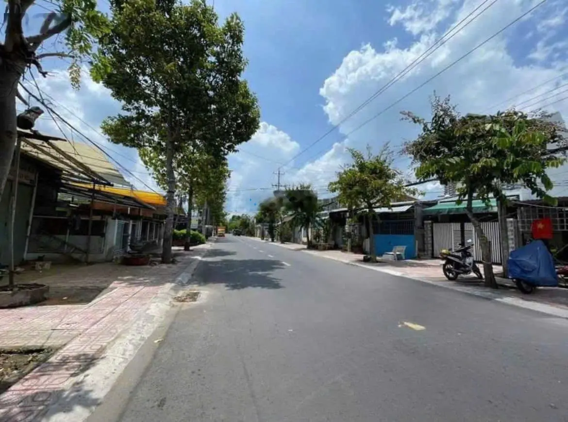 Đất đẹp cần ra nhanh, cách chợ Ninh Sơn 700m, Đ.Bời Lời, Tp.Tây Ninh, 120m2/650tr, SHR, Full thổ cư