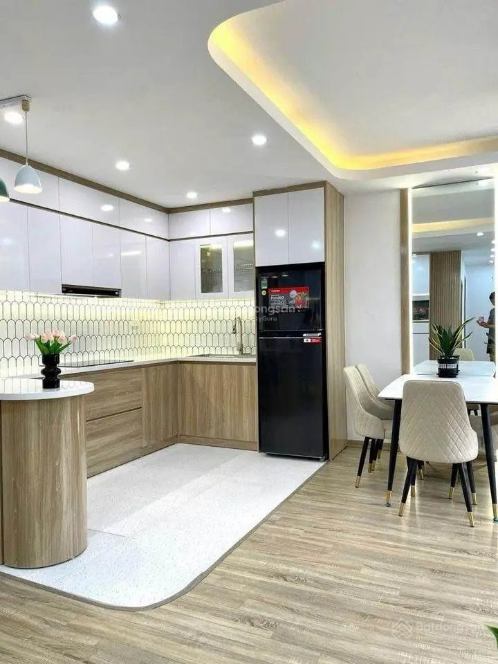 Cam kết không ảo bán căn hộ Á Hậu đẹp nhất Golden Field, 3N2VS 120m2 nội thất, giá nét 6.5 tỷ