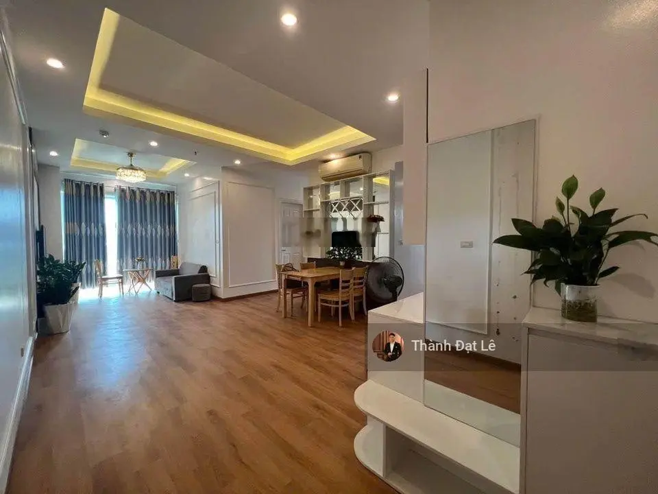 Bán căn hộ chung cư tại Green Bay Towers, giá sốc chỉ 2,35 tỷ VND, 96m2, 3 PN, Trung tâm Hạ Long