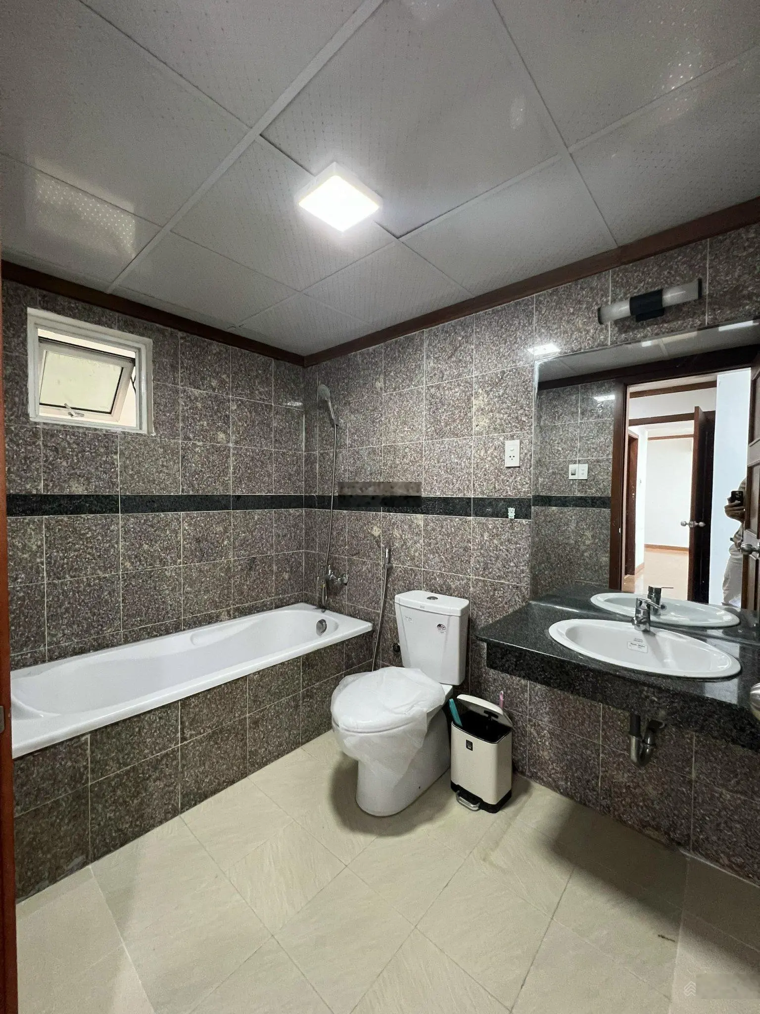 Chính chủ bán căn hộ Hoàng Anh Gia Lai 2.050 tỷ diện tích 94m2 full nội thất - có sổ hồng