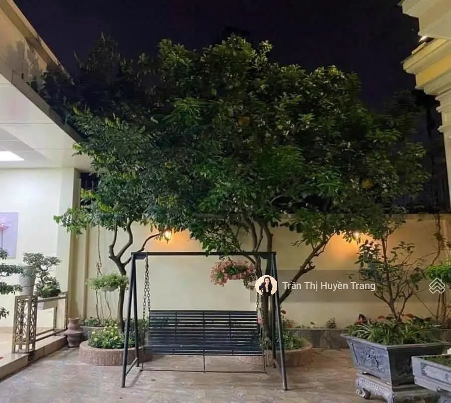 Biệt thự sân vườn 302m xuân đỉnh, đi bộ công viên hoà bình, không gian thoáng rộng, văn minh, 19 tỷ