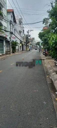 Cực thơm 43,5m2 Mặt tiền 4 tầng Phan Đăng Lưu,PN 12,6 tỷ - 43.5 m2